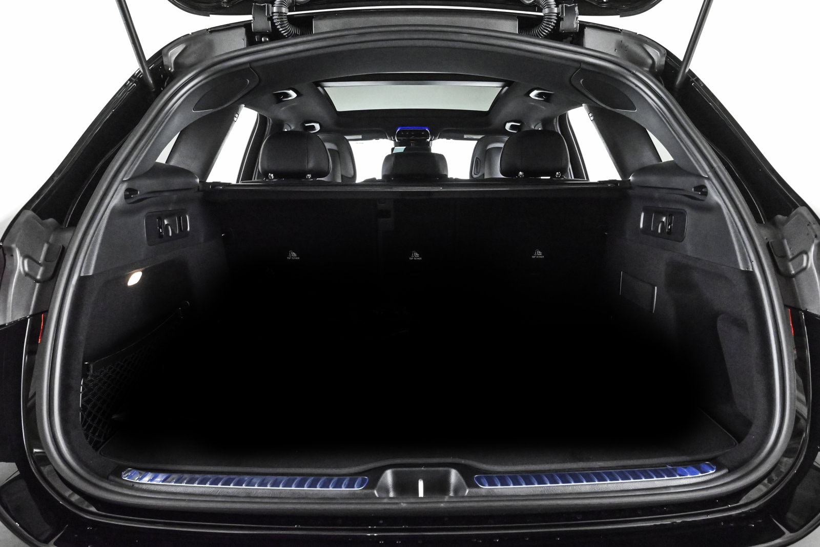 2026 MERCEDES-BENZ GLC-CLASS - Image 6