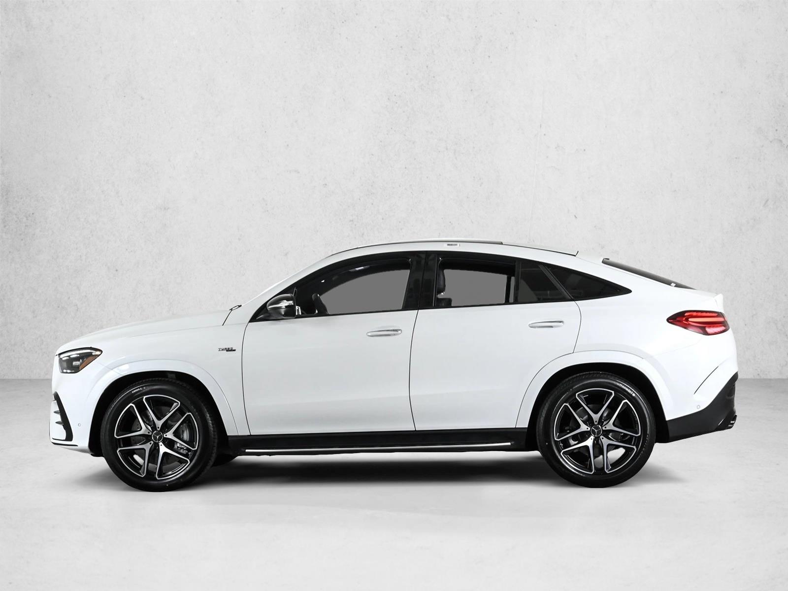 2026 MERCEDES-BENZ GLE-CLASS - Image 9