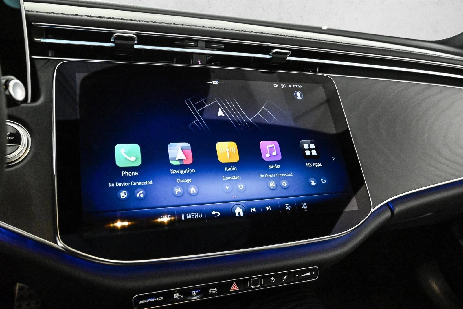 2026 MERCEDES-BENZ E-CLASS - Image 16