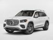Certified 2025 Mercedes-Benz GLS 450 4MATIC SUV