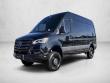 Used 2024 Mercedes-Benz Sprinter 2500 Standard Roof 4-Cyl Diesel HO Van