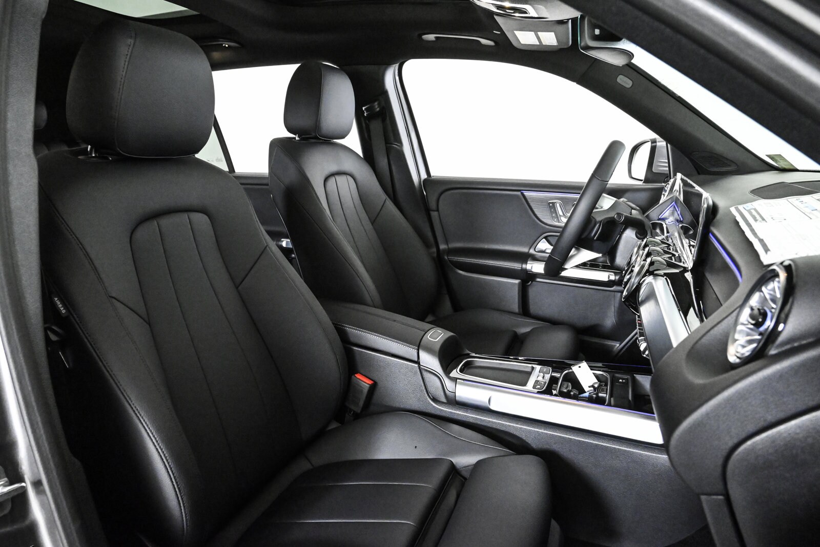 2026 MERCEDES-BENZ GLB-CLASS - Image 23