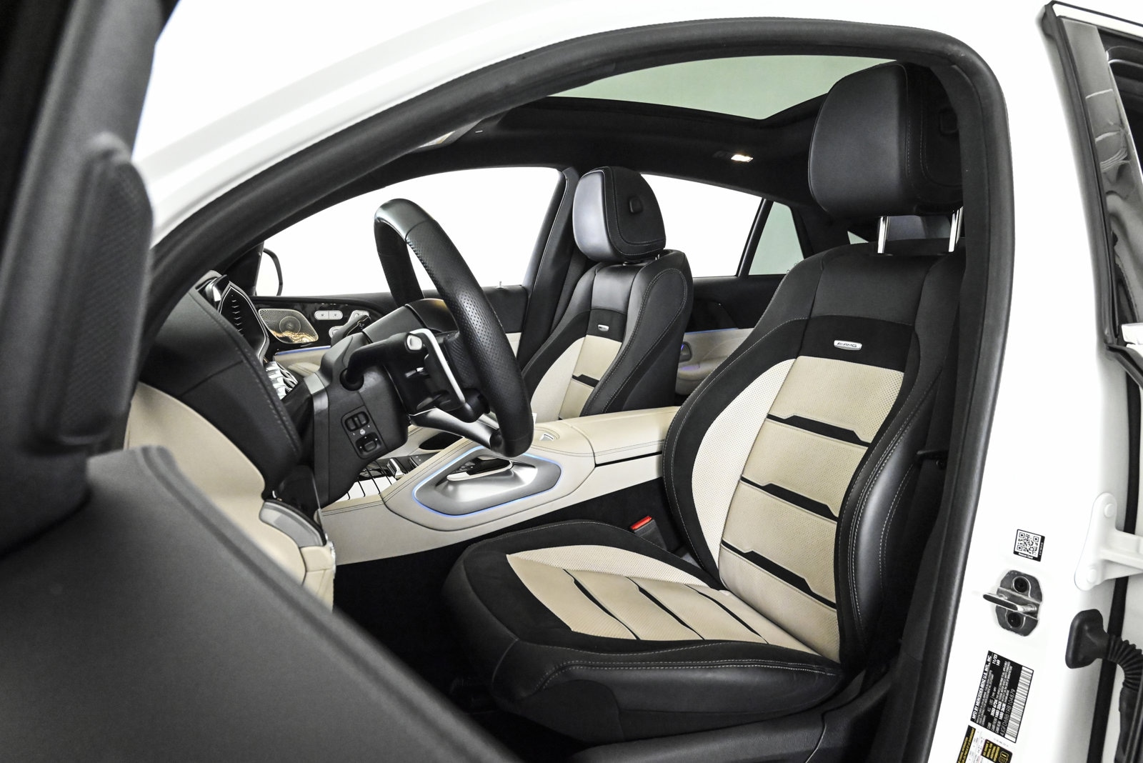 2024 MERCEDES-BENZ GLE-CLASS - Image 18