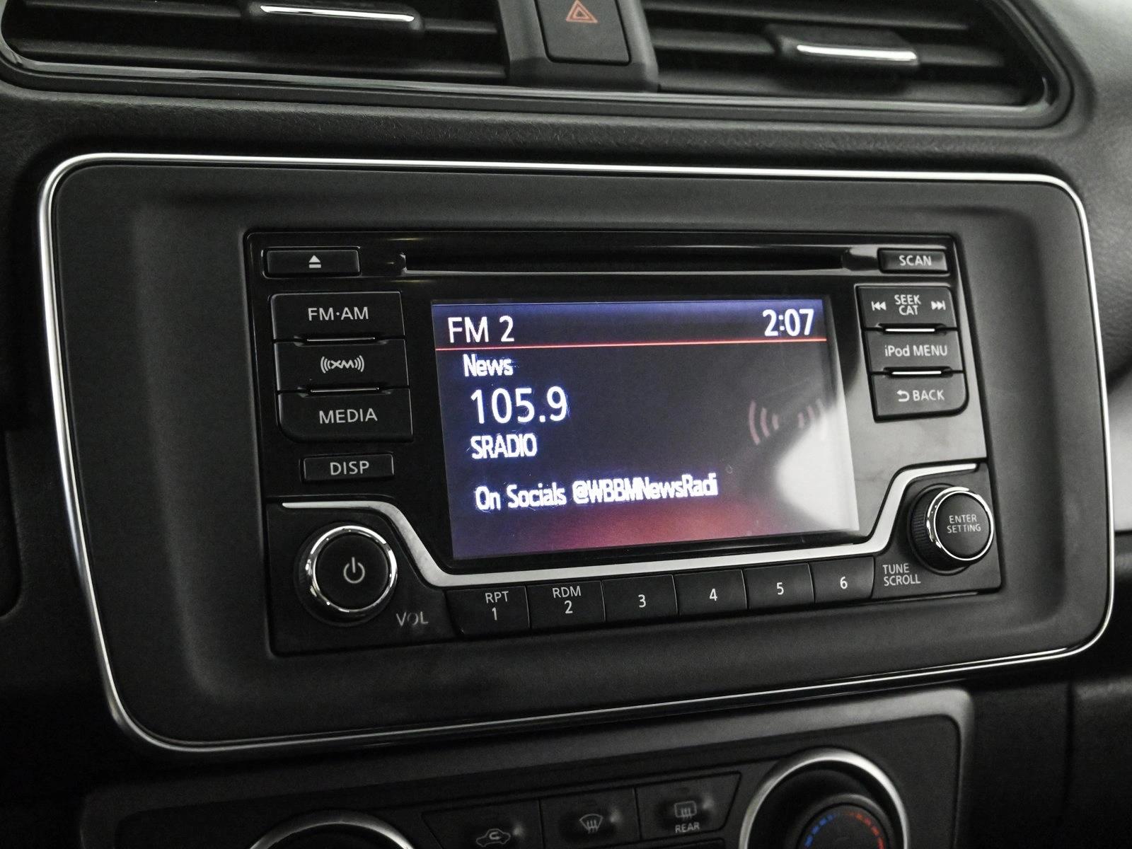 2018 NISSAN LEAF - Image 13