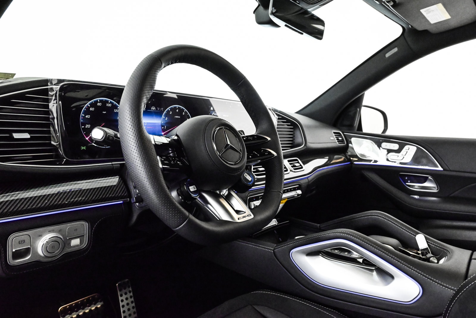 2026 MERCEDES-BENZ GLE-CLASS - Image 10