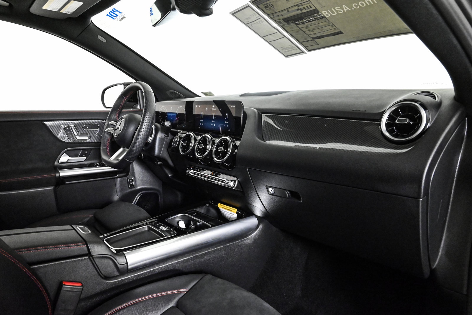 2026 MERCEDES-BENZ GLA-CLASS - Image 24