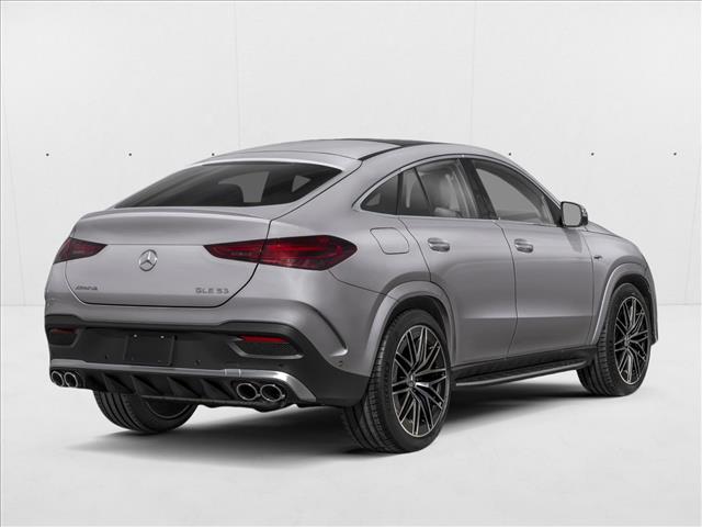 2026 MERCEDES-BENZ GLE-CLASS - Image 2