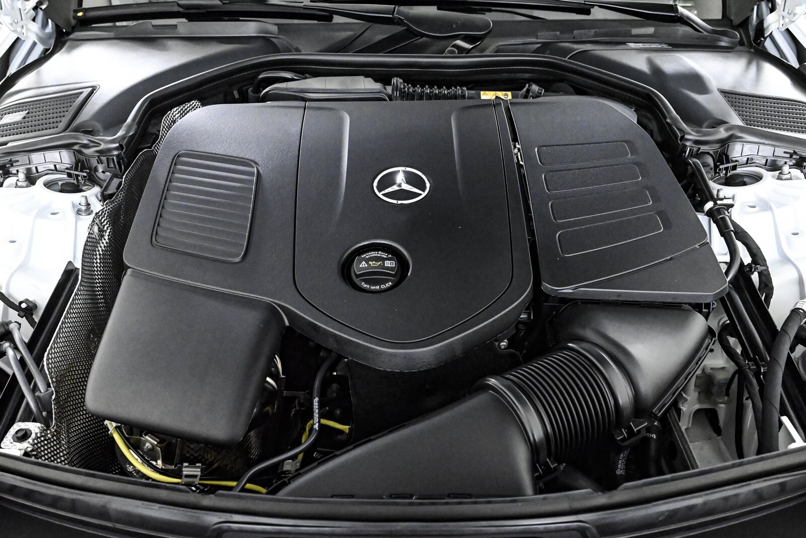 2026 MERCEDES-BENZ C-CLASS - Image 25