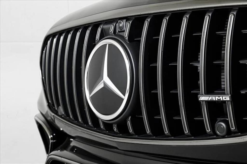 New 2026 Mercedes-Benz AMG S 63 E 4MATIC Sedan