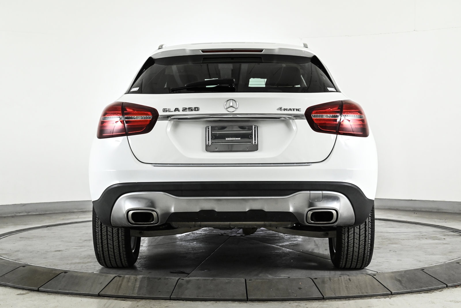 2020 MERCEDES-BENZ GLA-CLASS - Image 7