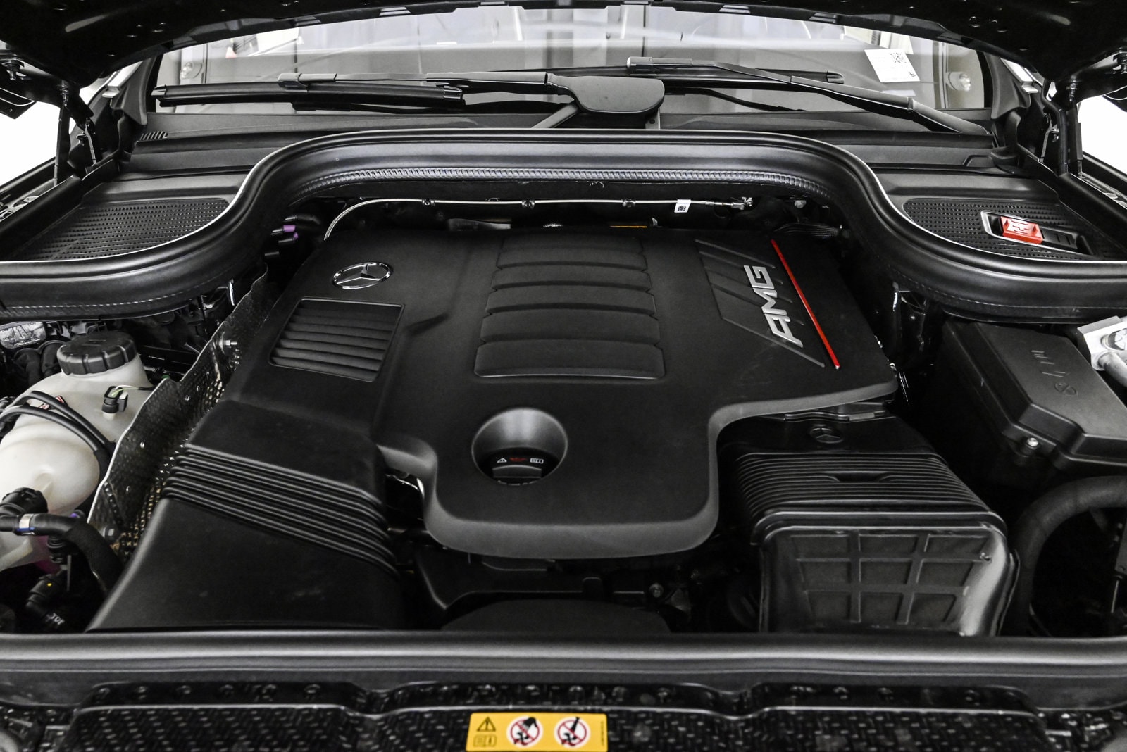 2026 MERCEDES-BENZ GLE-CLASS - Image 22