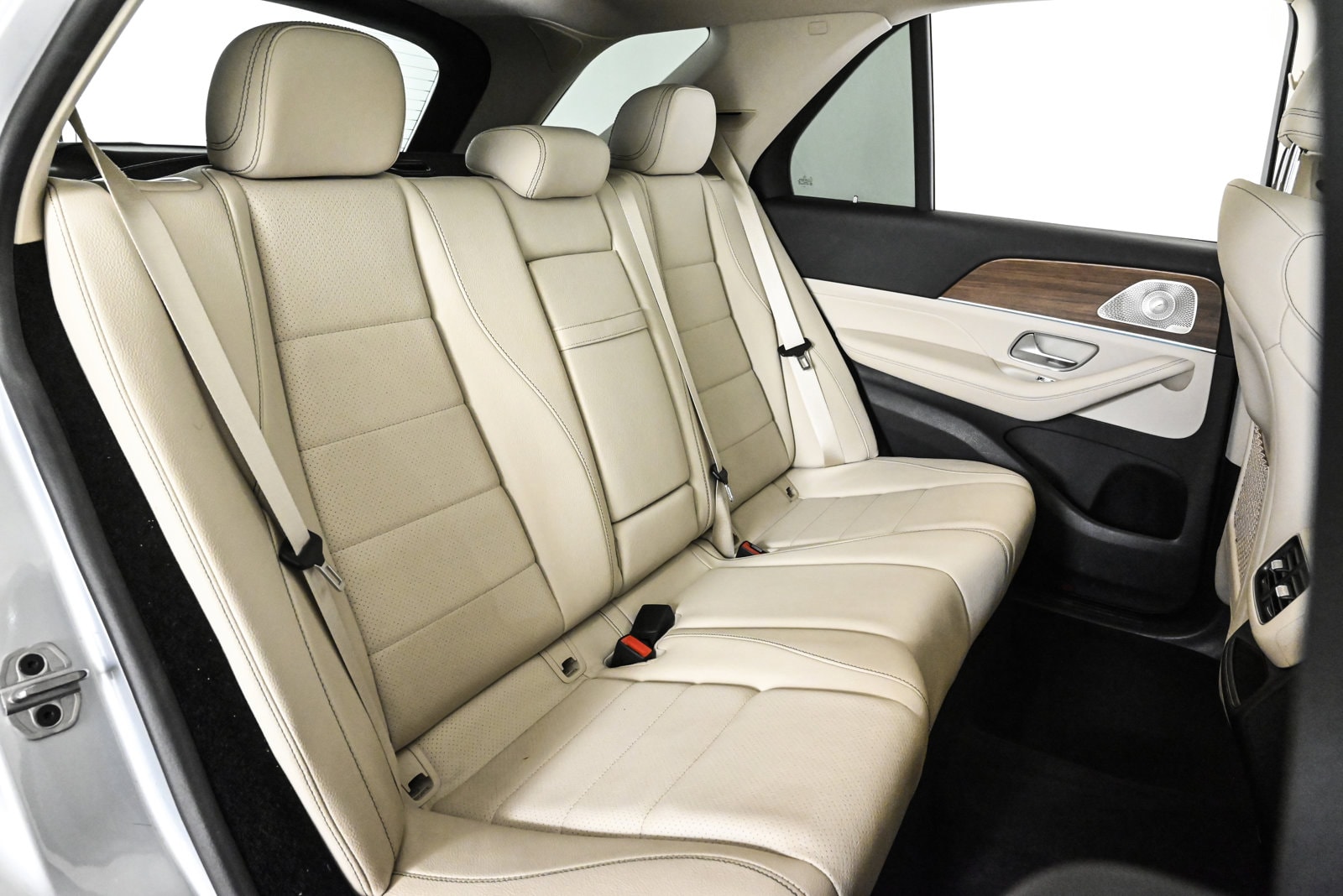 2023 MERCEDES-BENZ GLE-CLASS - Image 22