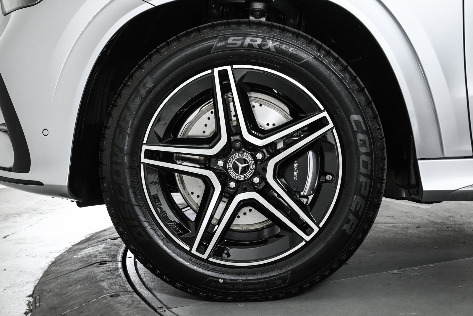 2026 MERCEDES-BENZ GLE-CLASS - Image 26