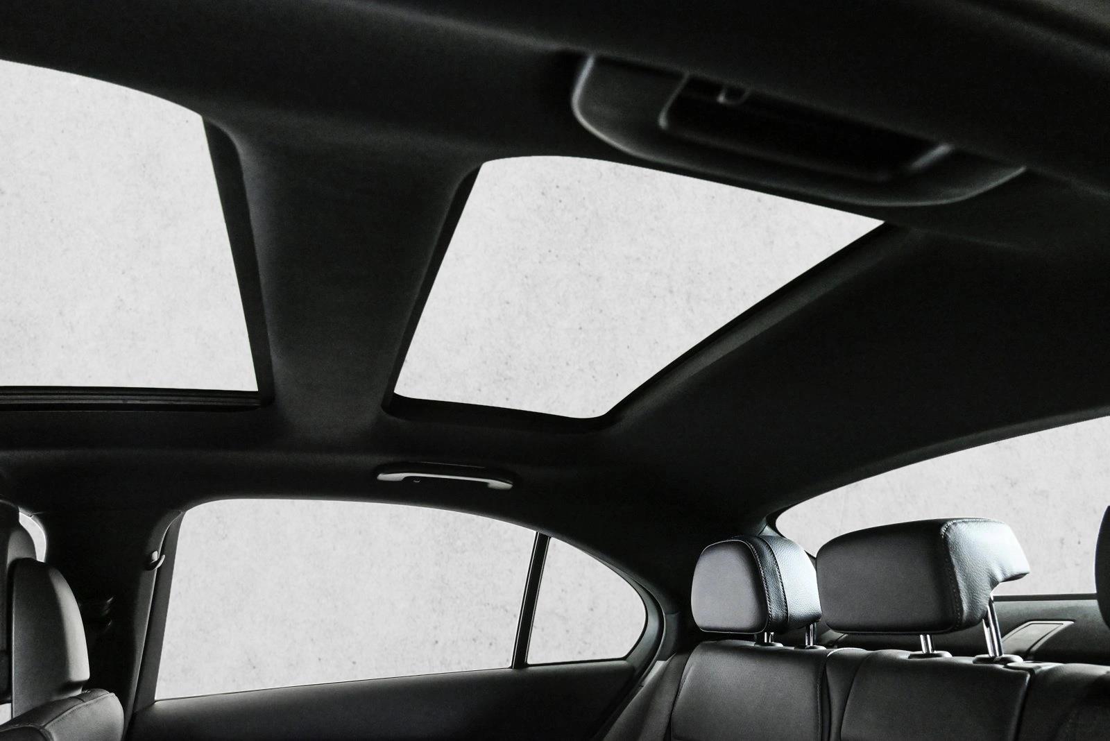 2026 MERCEDES-BENZ C-CLASS - Image 21