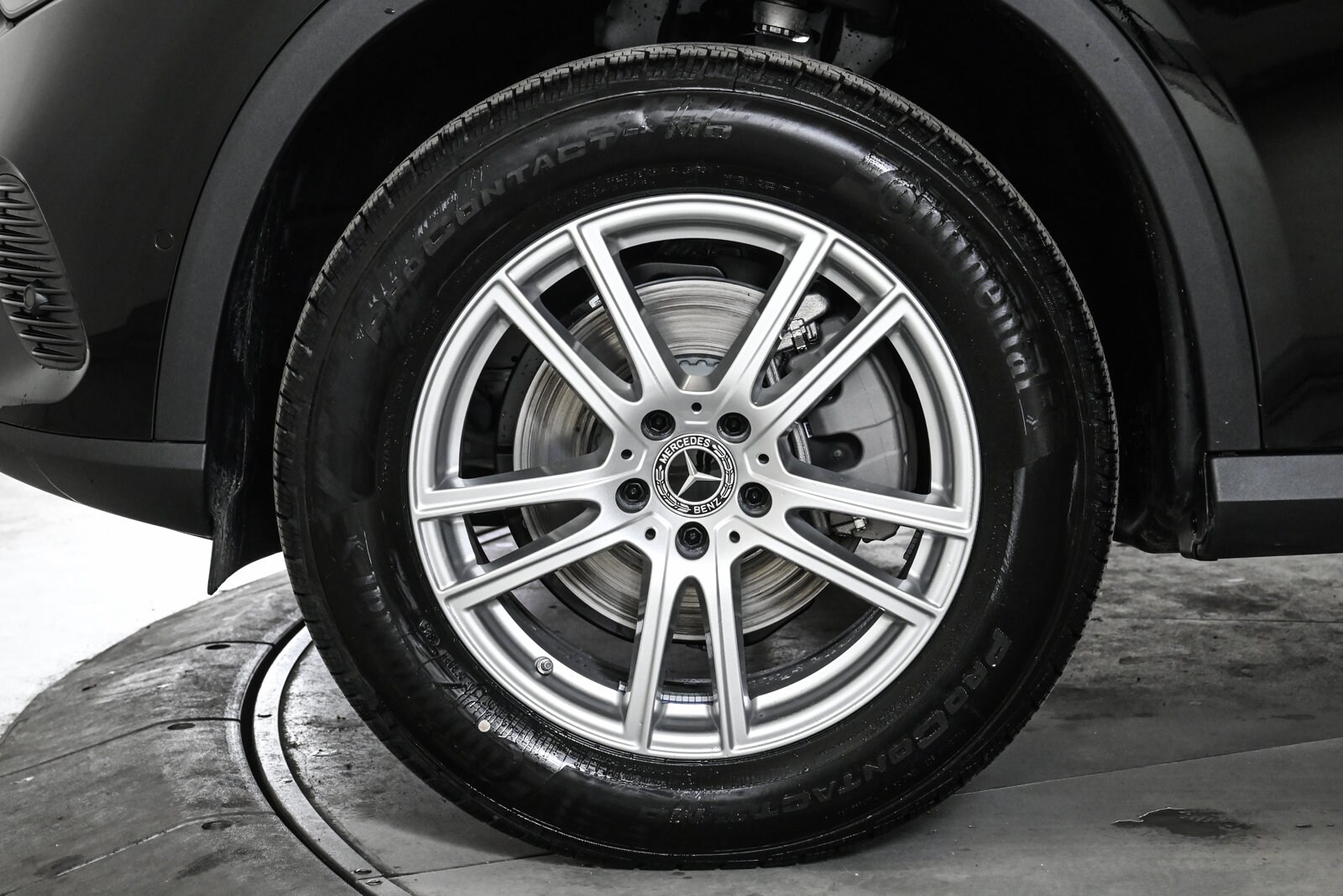 2026 MERCEDES-BENZ GLC-CLASS - Image 25