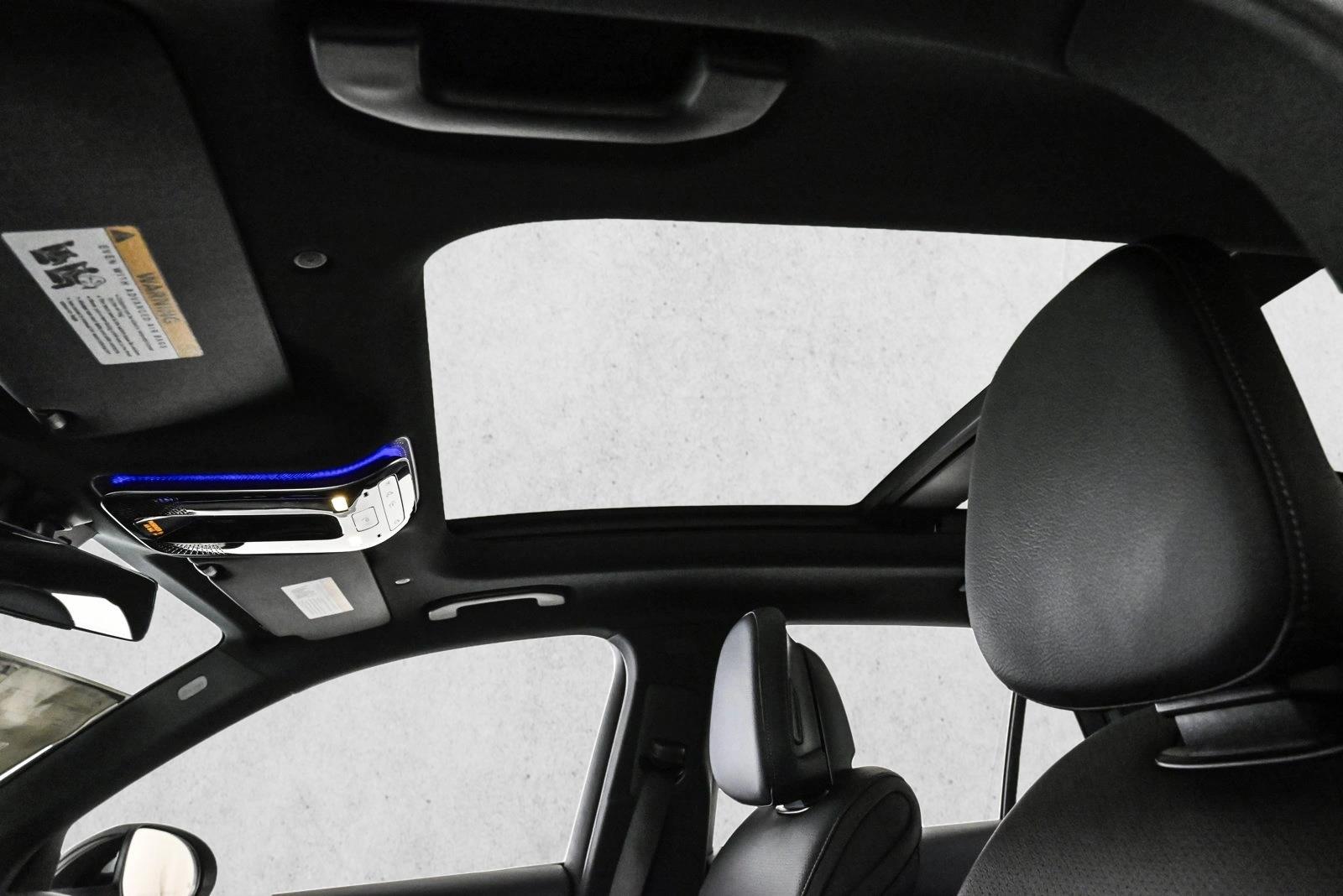 2026 MERCEDES-BENZ GLC-CLASS - Image 17