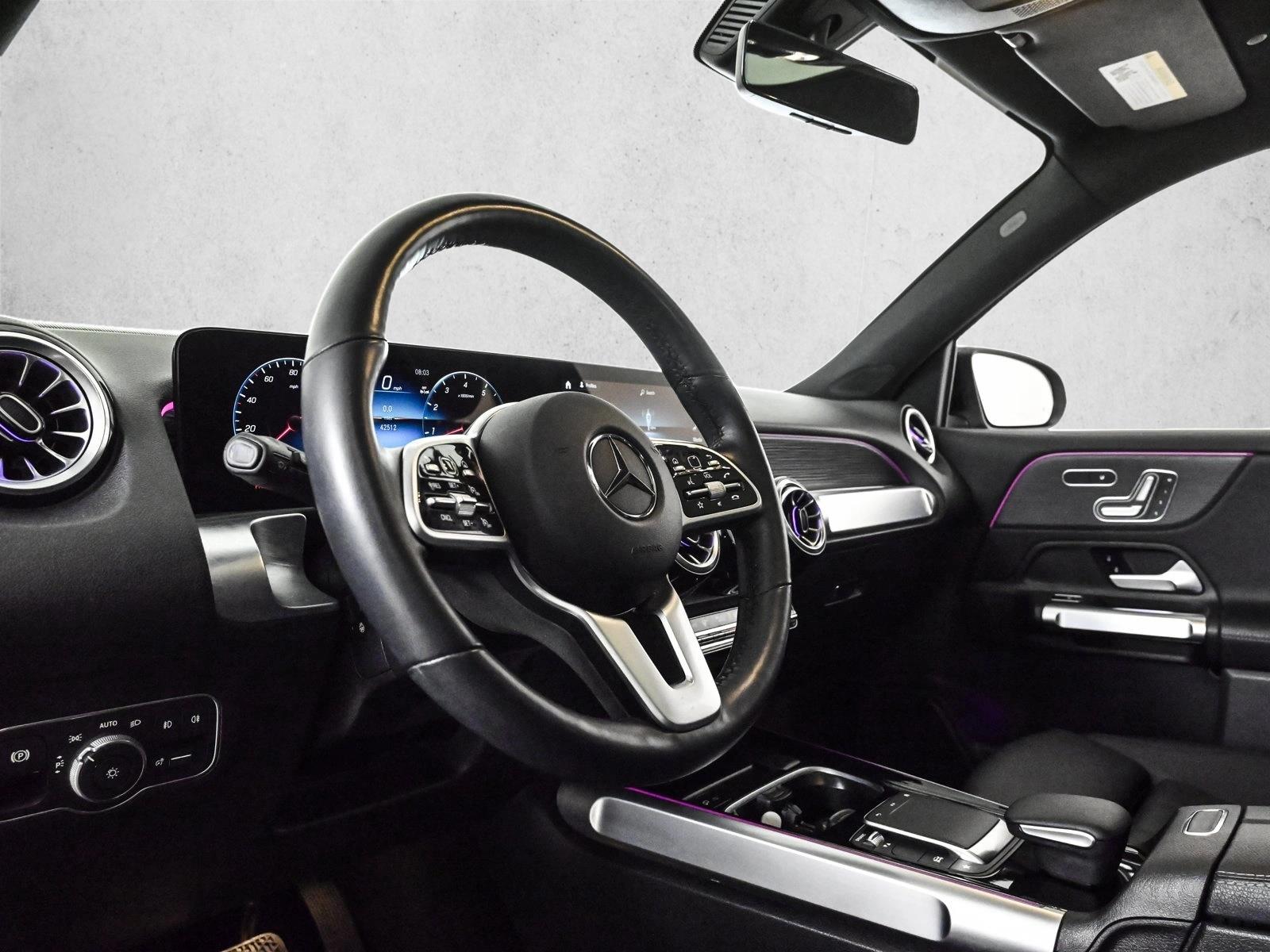 2023 MERCEDES-BENZ GLB-CLASS - Image 10