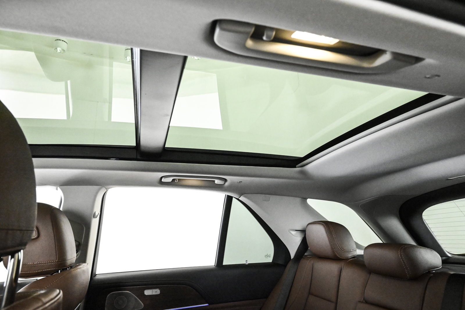 2026 MERCEDES-BENZ GLE-CLASS - Image 21