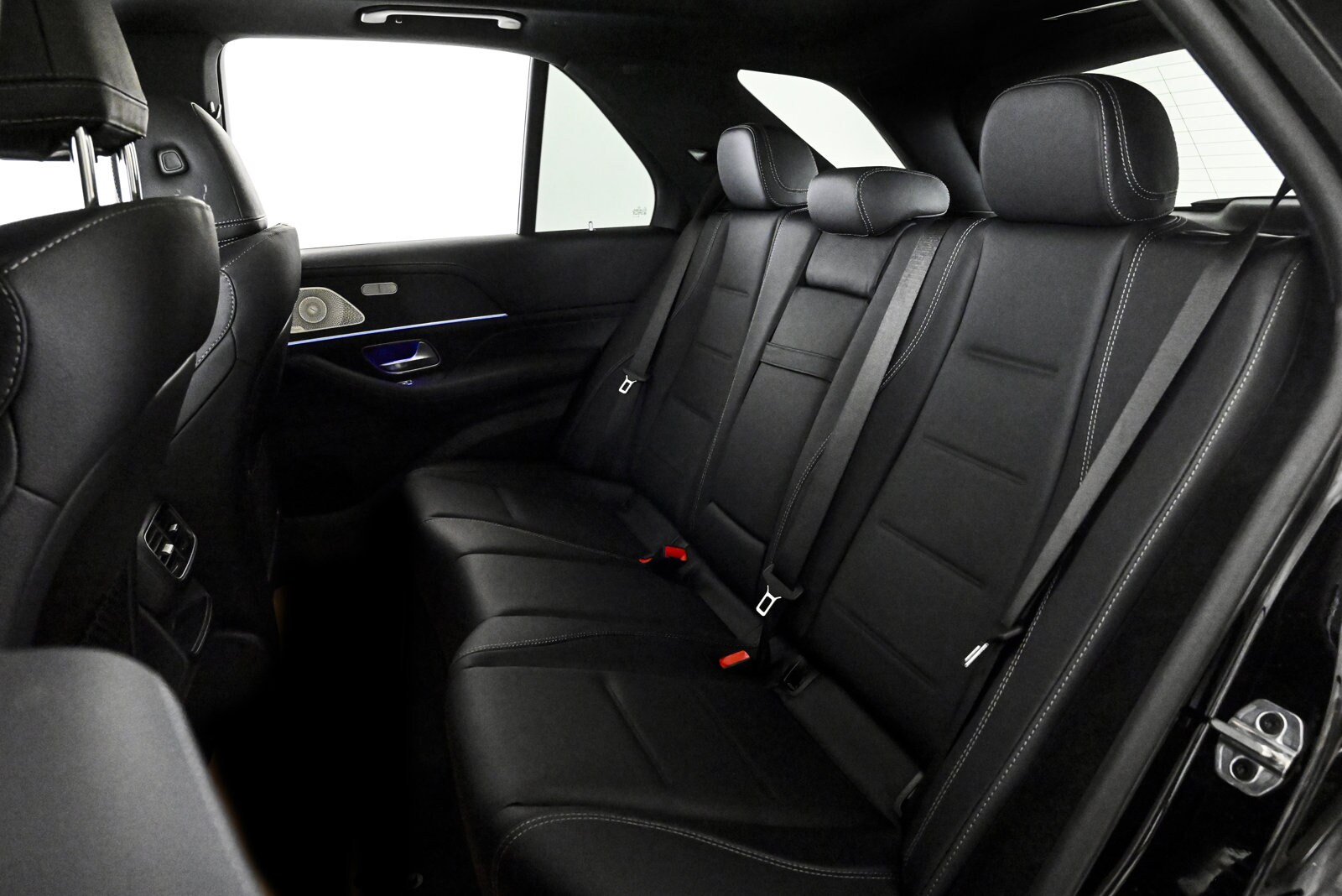 2026 MERCEDES-BENZ GLE-CLASS - Image 12