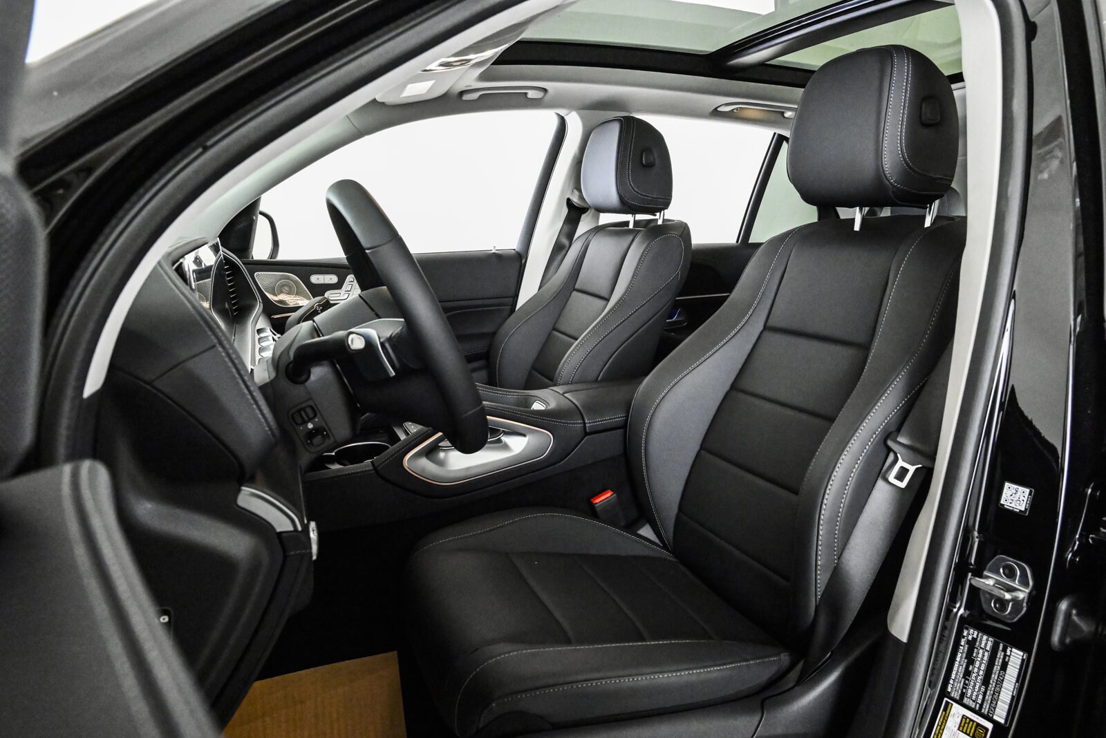 2026 MERCEDES-BENZ GLE-CLASS - Image 18