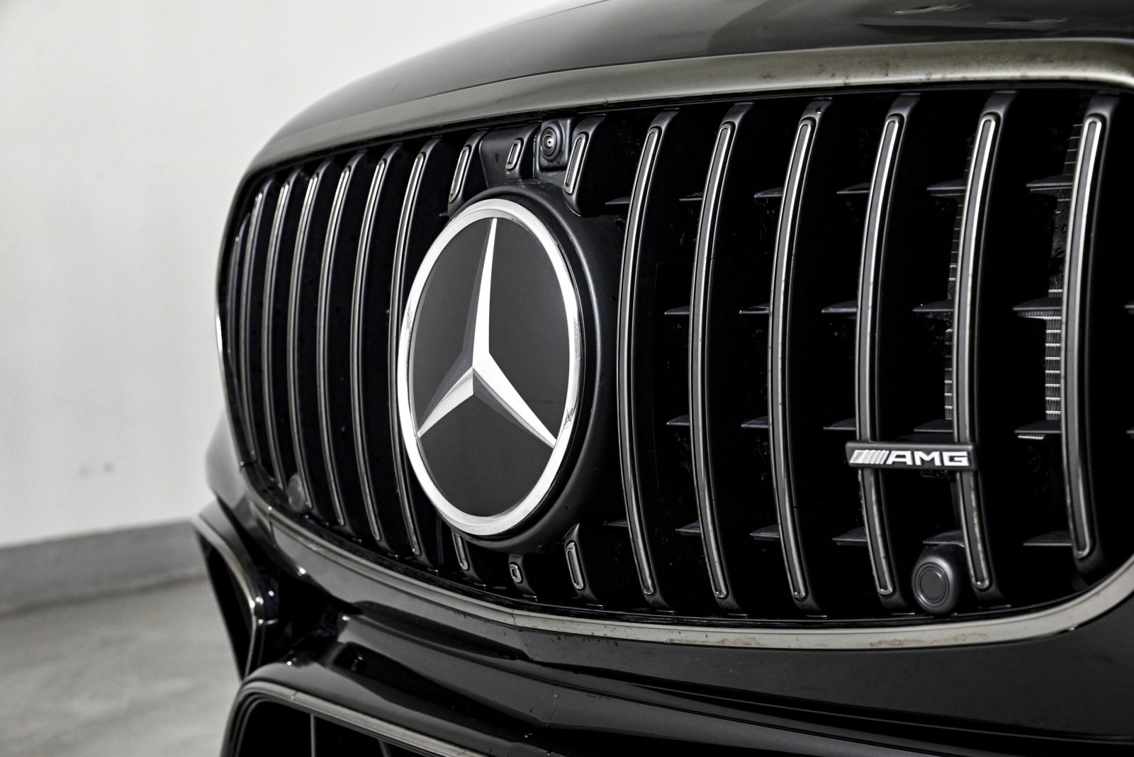 2025 MERCEDES-BENZ S-CLASS - Image 3