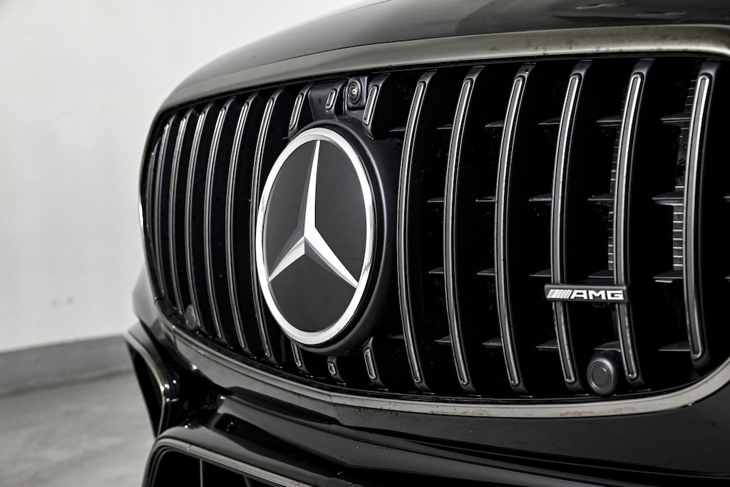 New 2025 Mercedes-Benz S-Class AMG ® S 63 E 4MATIC ® Sedan Sedan