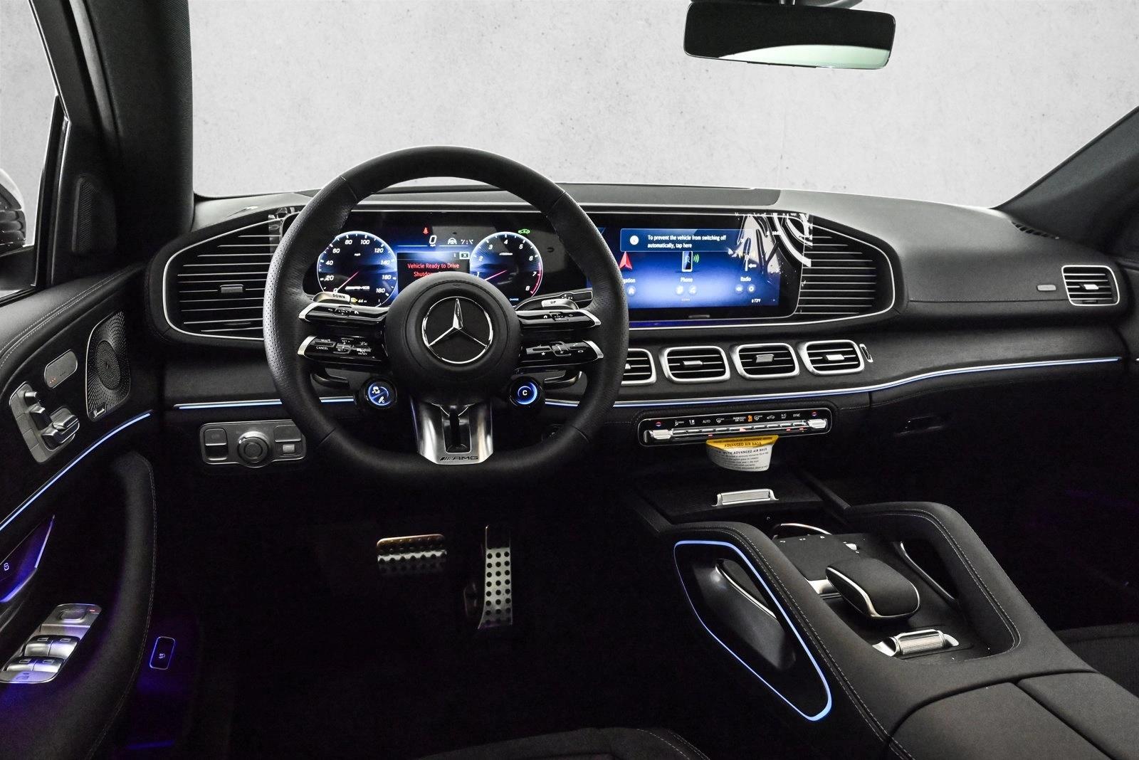 2026 MERCEDES-BENZ GLE-CLASS - Image 20