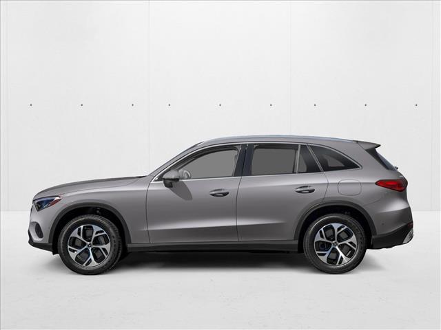 2026 Mercedes Benz GLC 350e 4MATIC photo 2