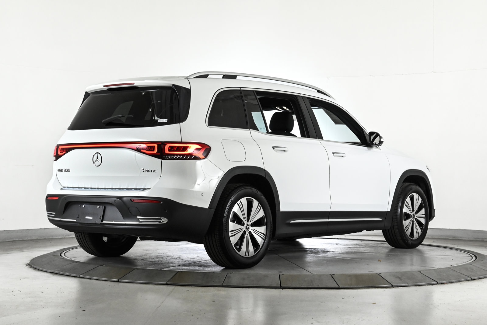 2023 MERCEDES-BENZ EQB-CLASS - Image 5