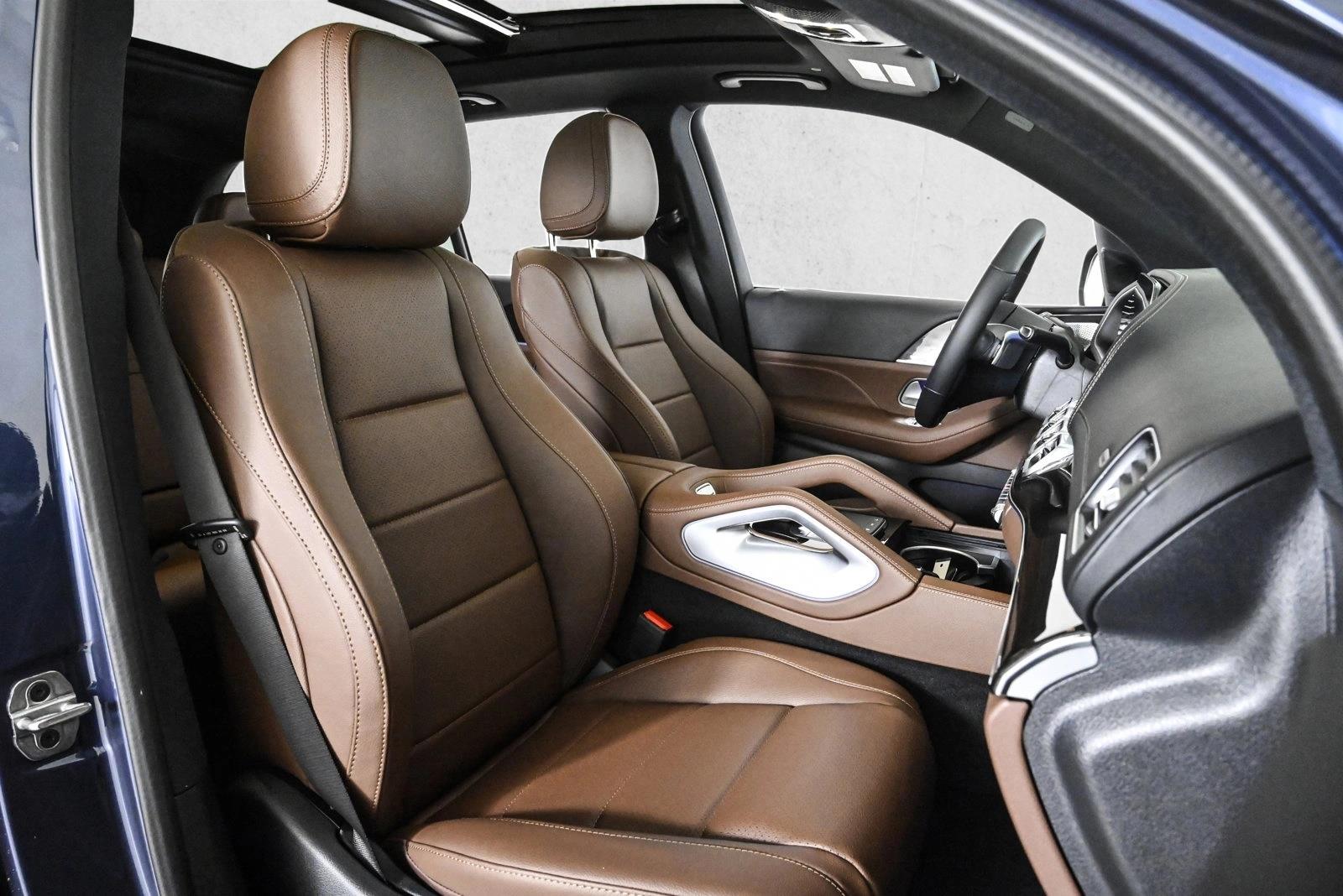 2026 MERCEDES-BENZ GLE-CLASS - Image 23