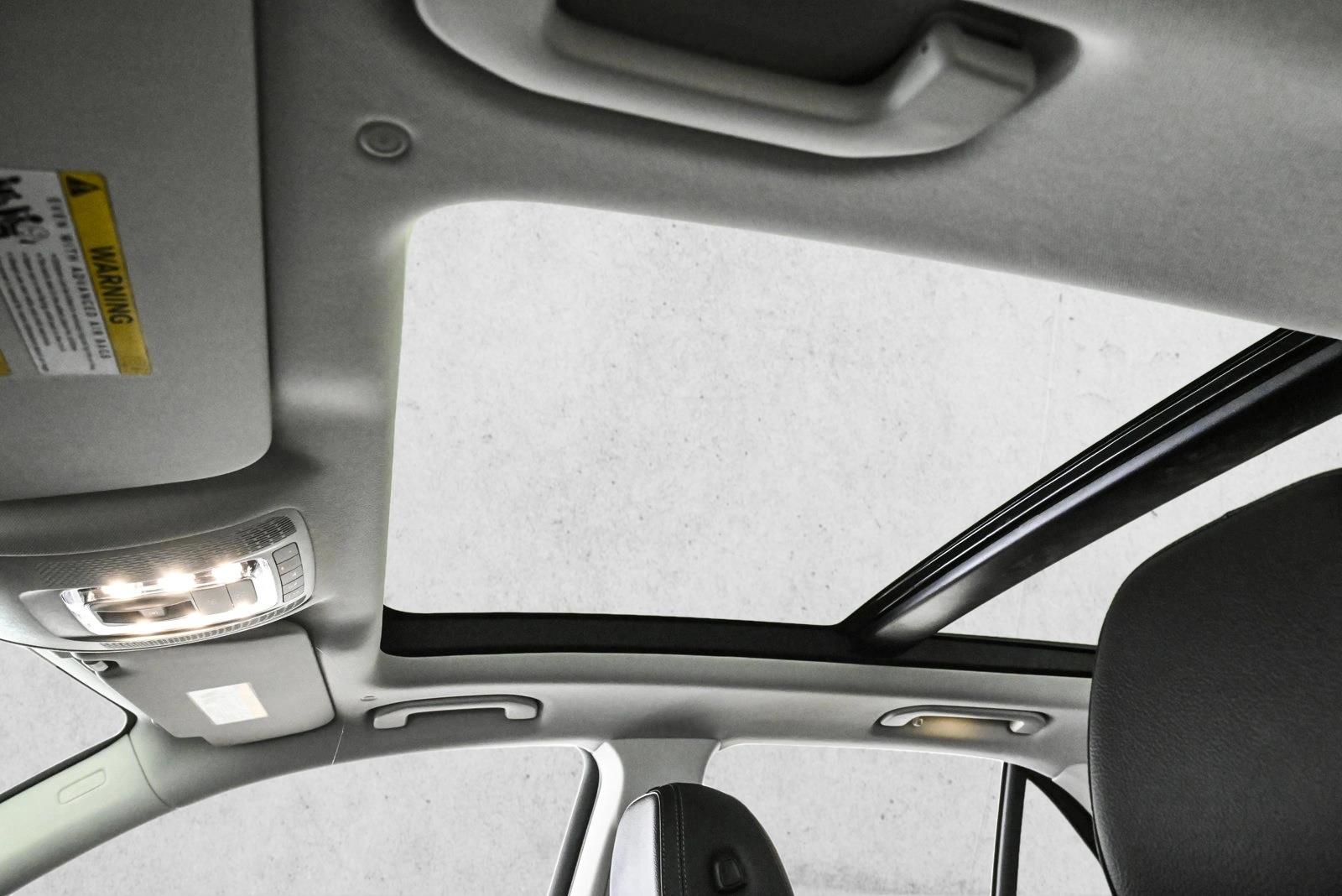 2026 MERCEDES-BENZ GLE-CLASS - Image 17