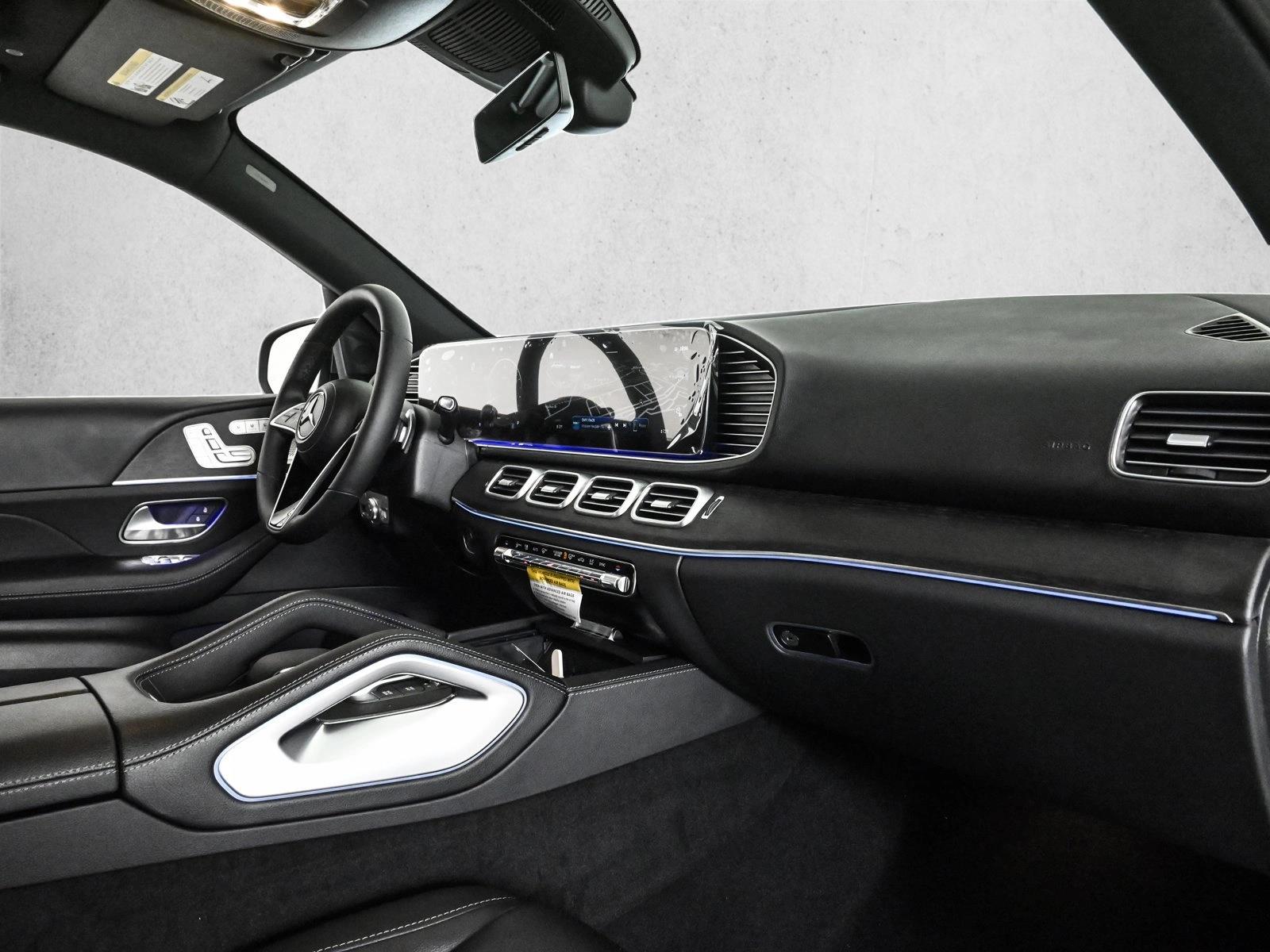 2026 MERCEDES-BENZ GLE-CLASS - Image 24