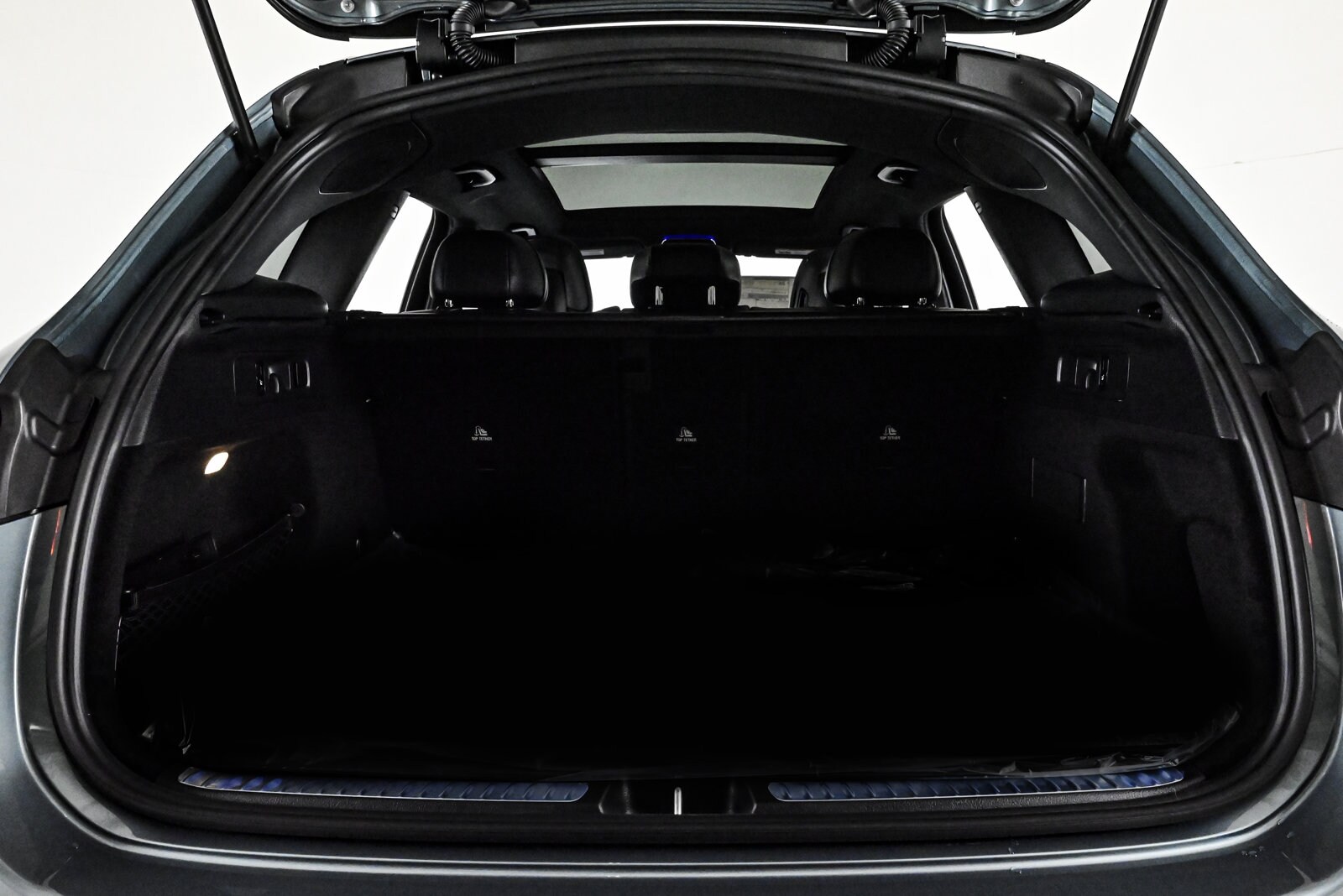 2026 MERCEDES-BENZ GLC-CLASS - Image 6