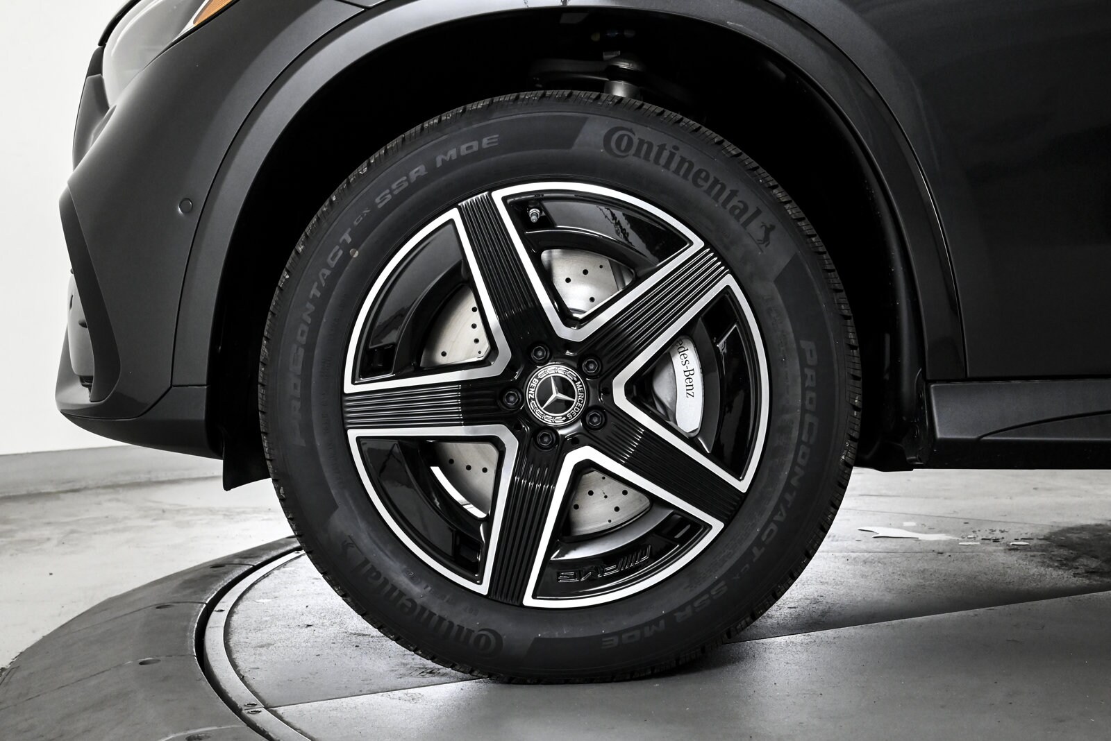 2026 MERCEDES-BENZ GLC-CLASS - Image 7