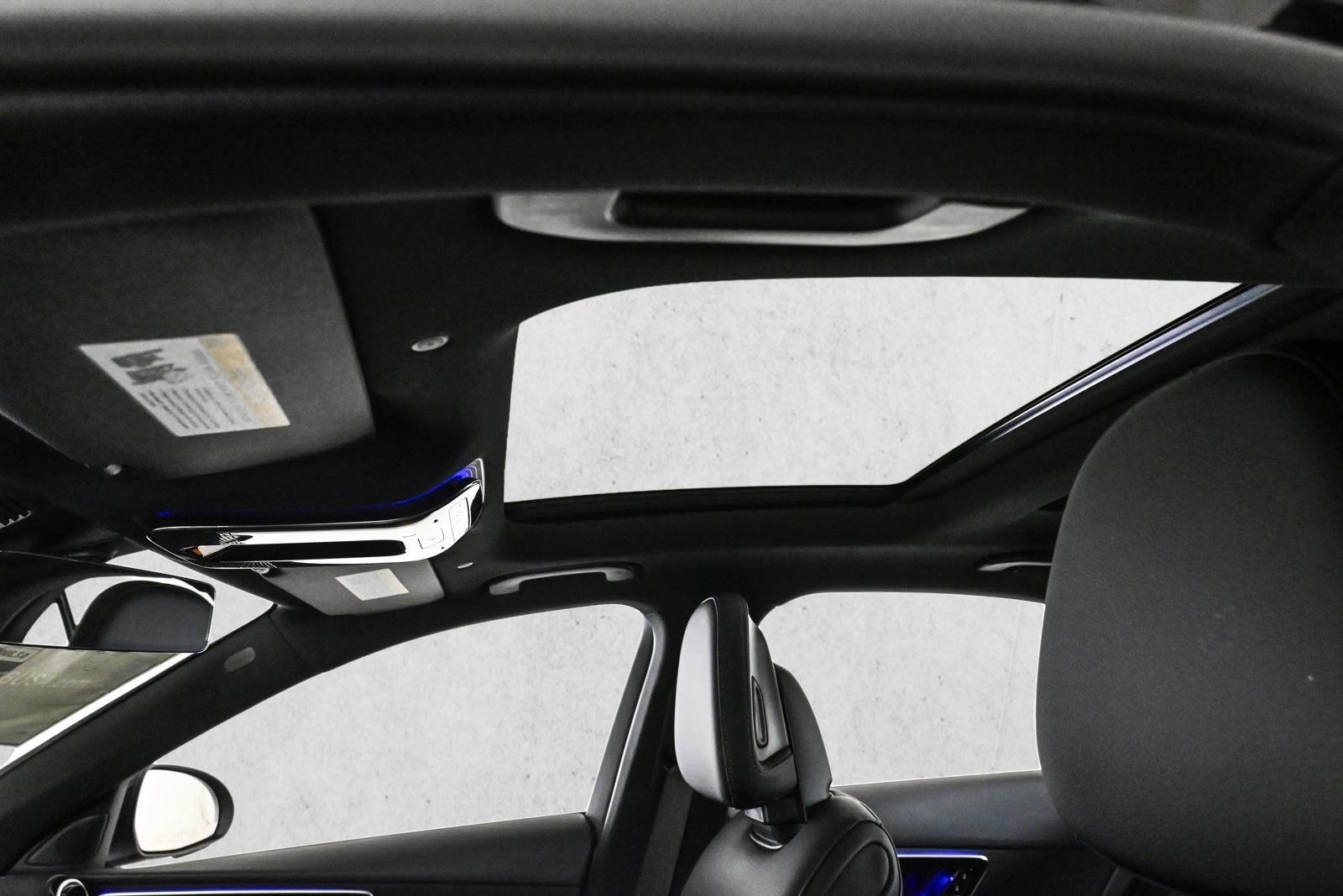 2026 MERCEDES-BENZ C-CLASS - Image 17