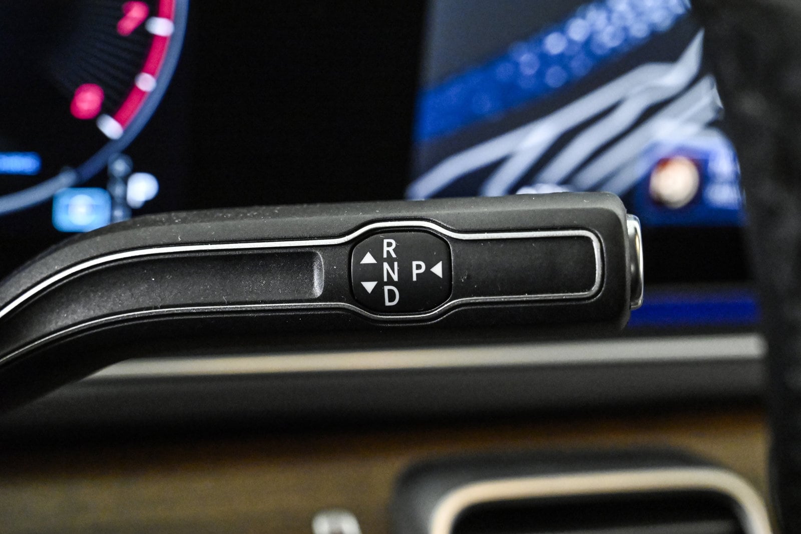 2025 MERCEDES-BENZ GLE-CLASS - Image 12