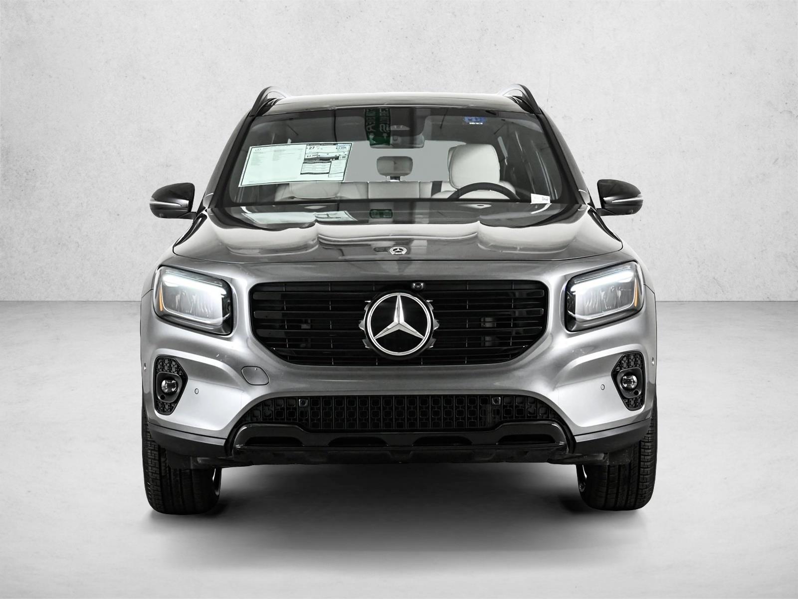 2026 MERCEDES-BENZ GLB-CLASS - Image 2