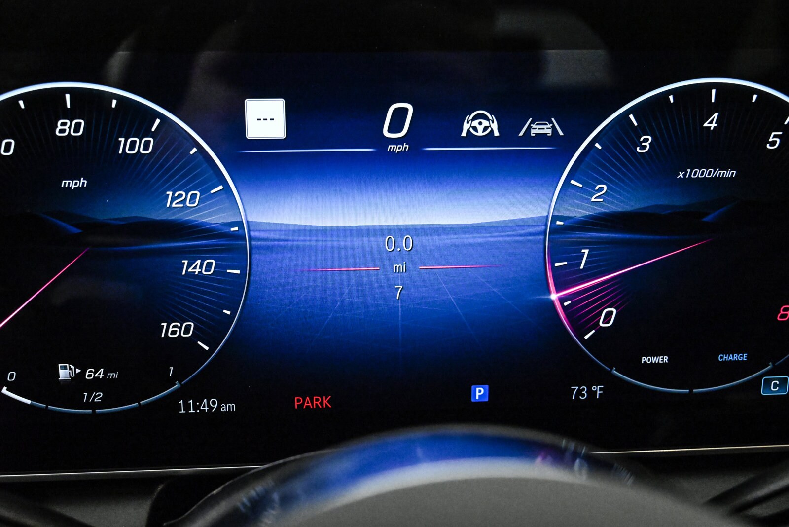 2026 MERCEDES-BENZ GLC-CLASS - Image 11