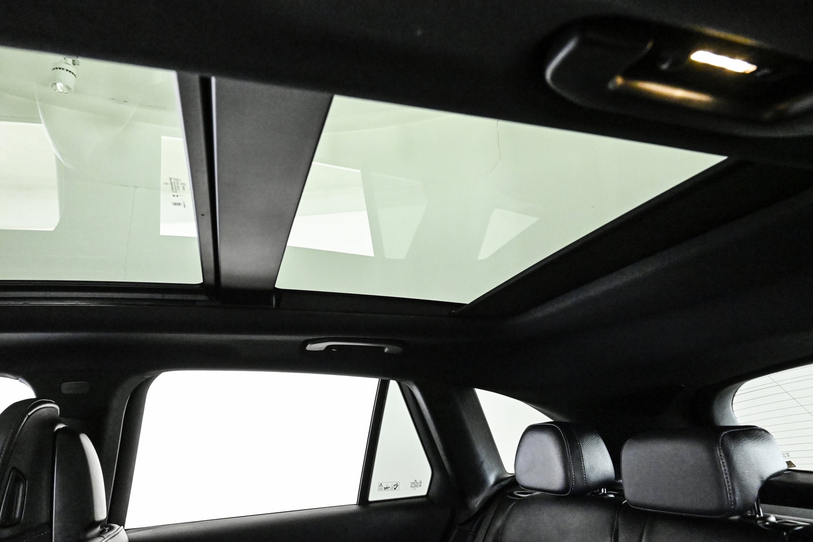 2026 MERCEDES-BENZ GLC-CLASS - Image 21