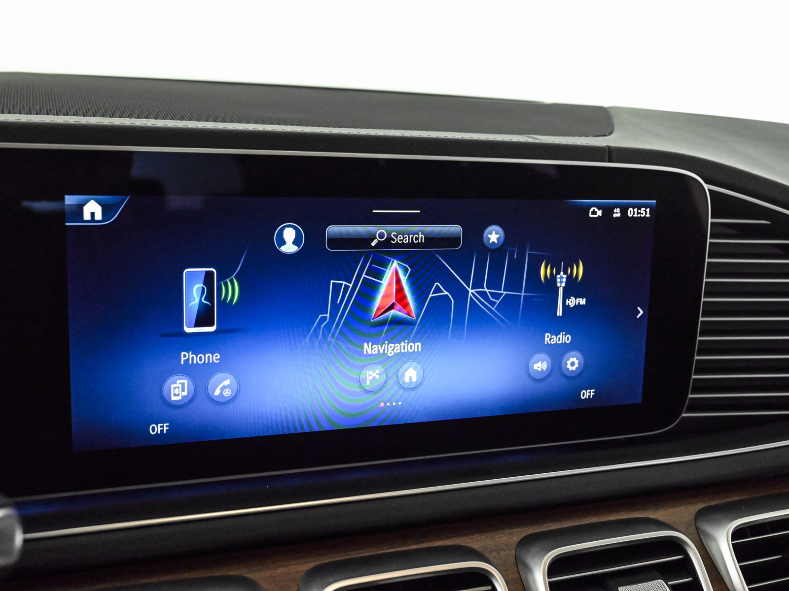 2025 MERCEDES-BENZ GLS-CLASS - Image 16