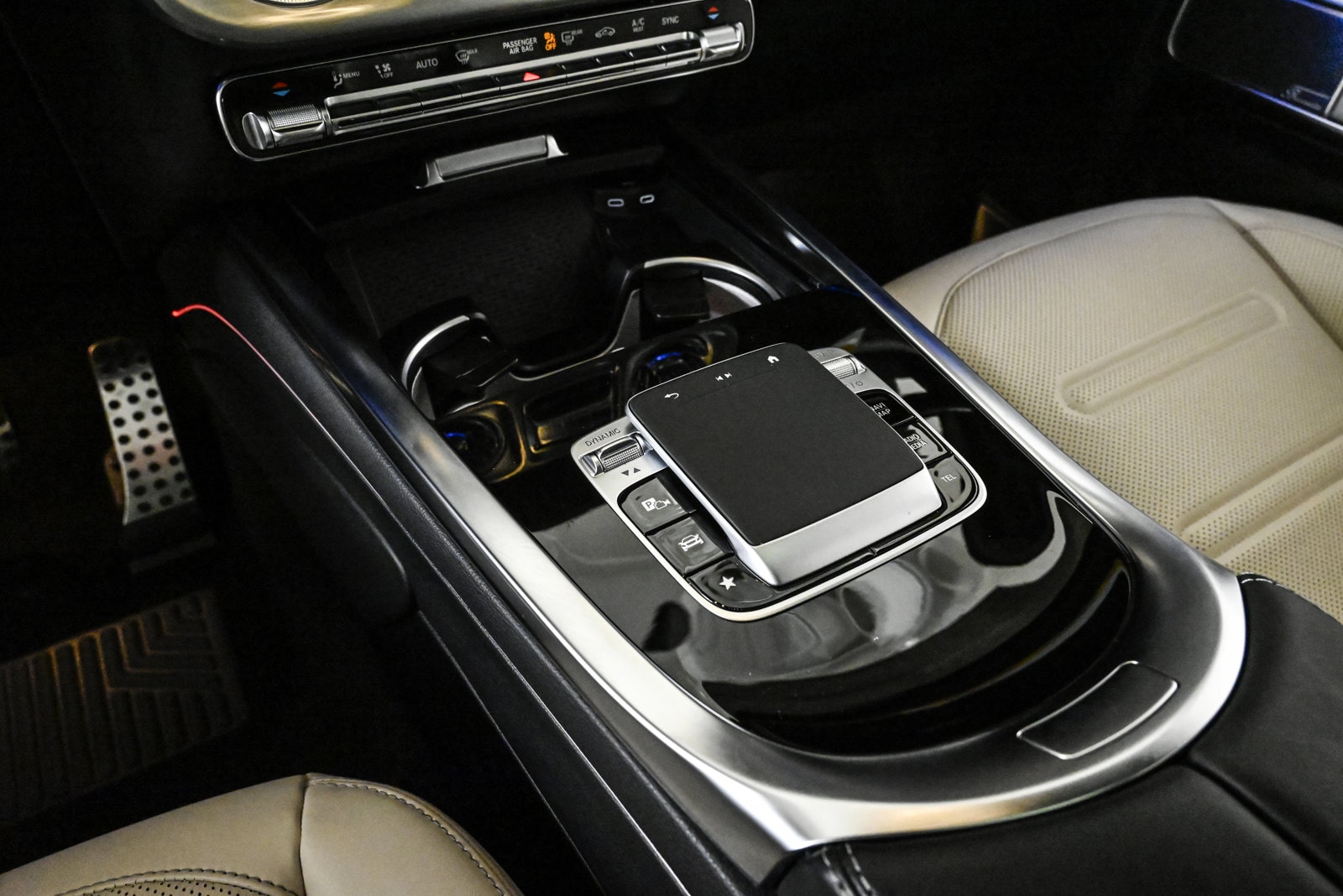 2026 MERCEDES-BENZ G-CLASS - Image 13