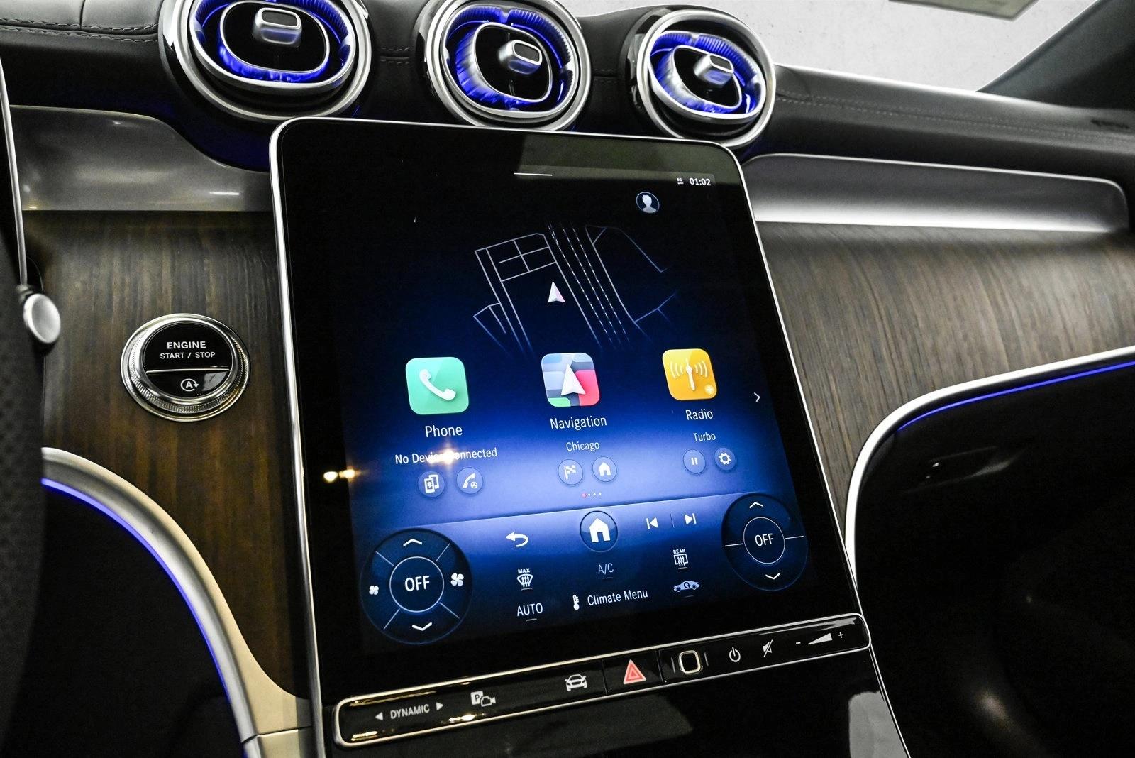 2026 MERCEDES-BENZ GLC-CLASS - Image 16