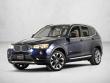 Used 2017 BMW X3 xDrive28i SUV