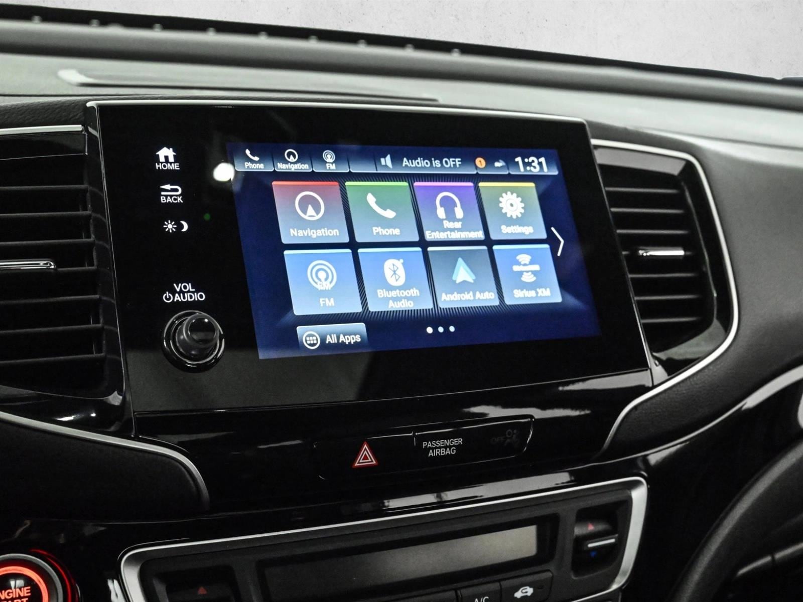 2021 HONDA PILOT - Image 15