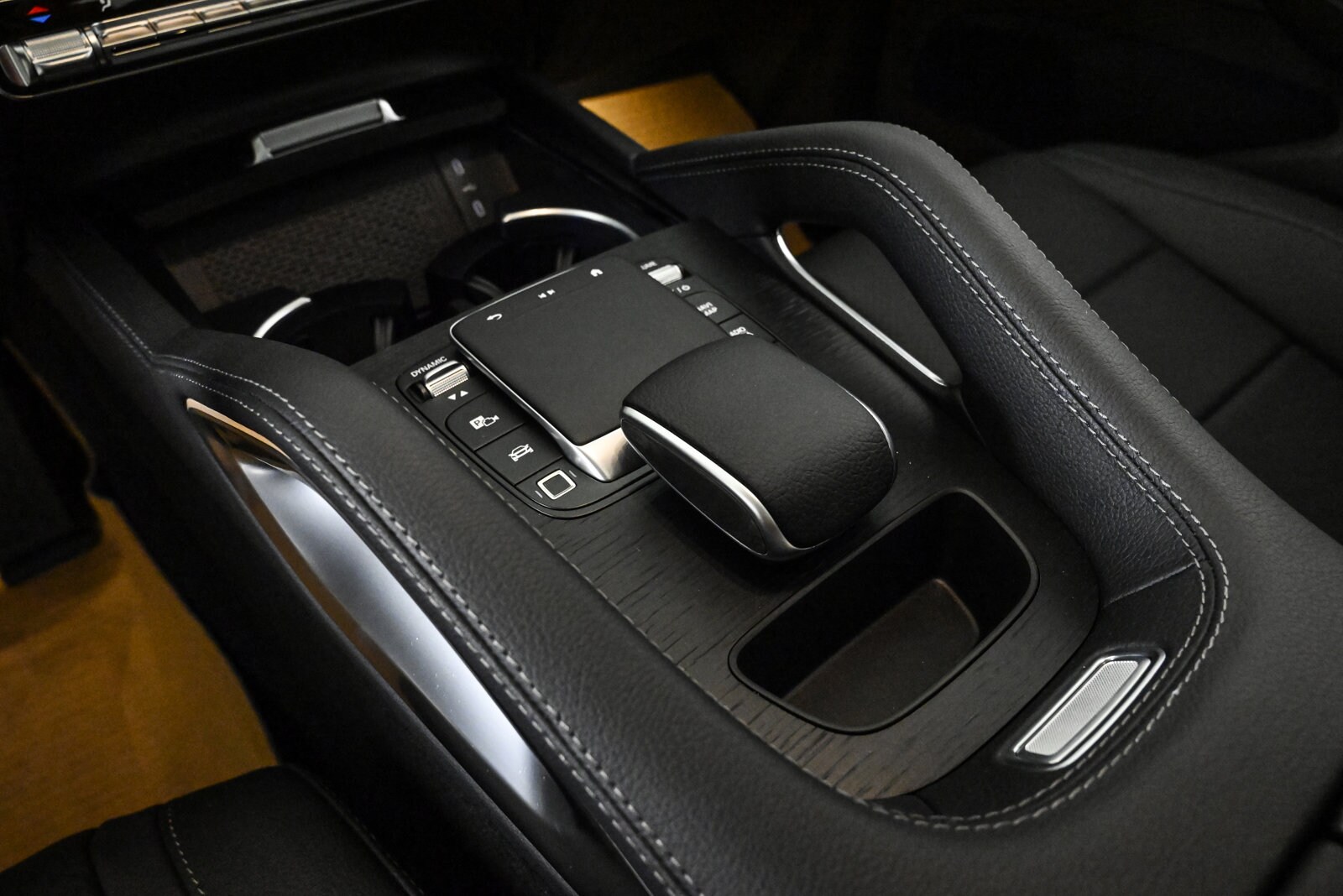 2026 MERCEDES-BENZ GLE-CLASS - Image 13