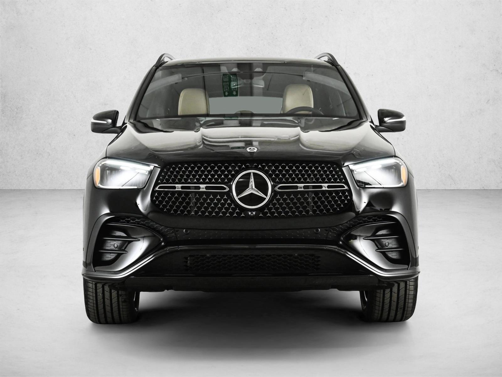 2026 MERCEDES-BENZ GLE-CLASS - Image 2