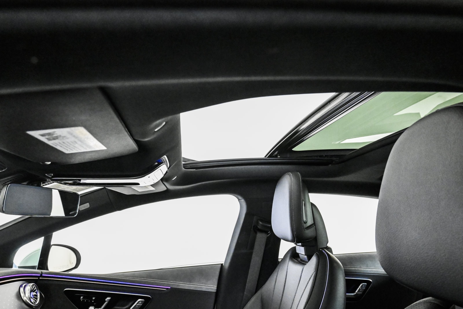 2023 MERCEDES-BENZ EQE-CLASS SEDAN - Image 17