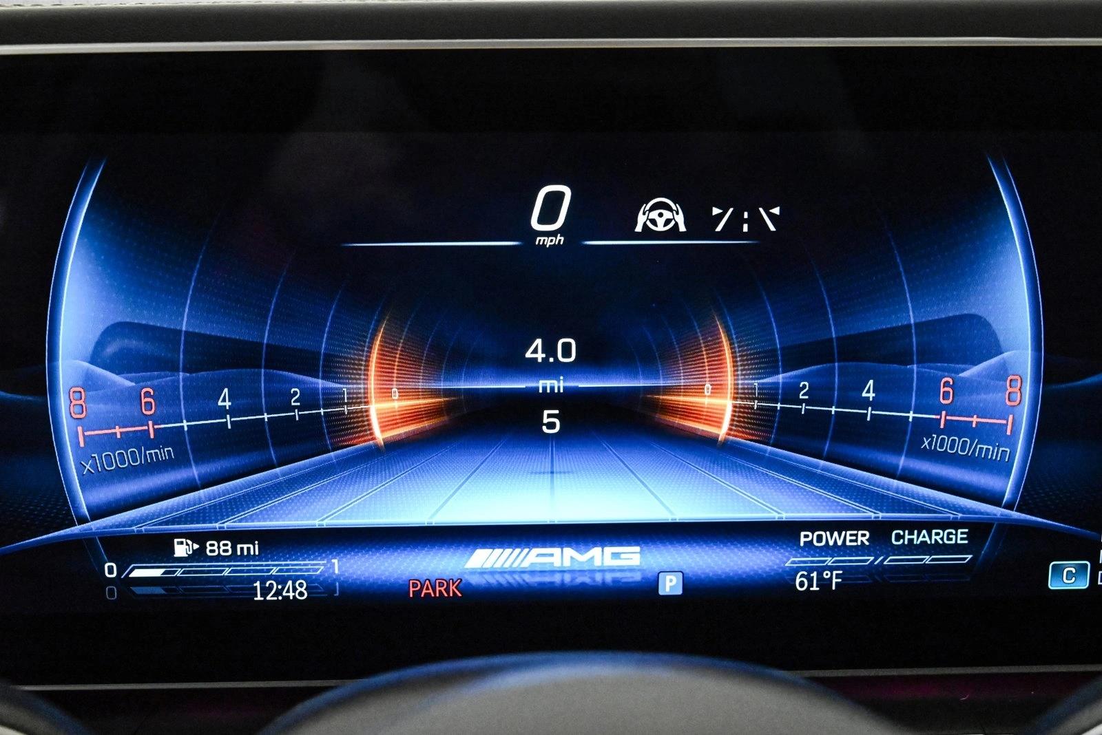 2026 MERCEDES-BENZ GLE-CLASS - Image 11