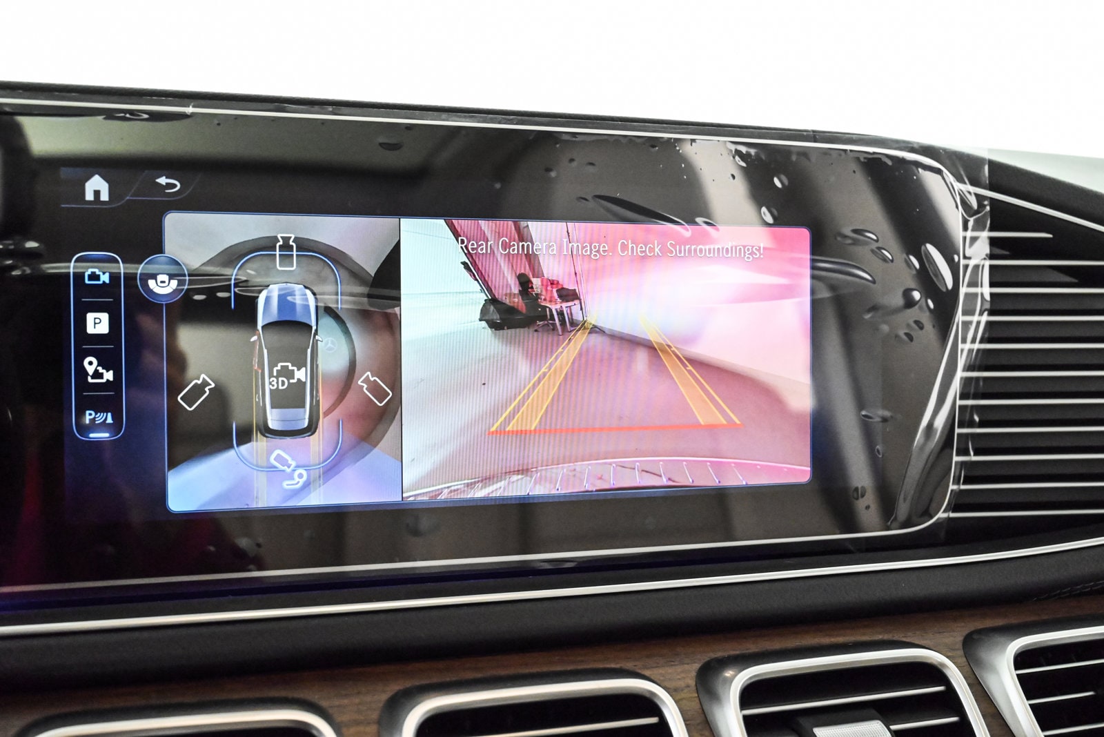 2026 MERCEDES-BENZ GLE-CLASS - Image 15