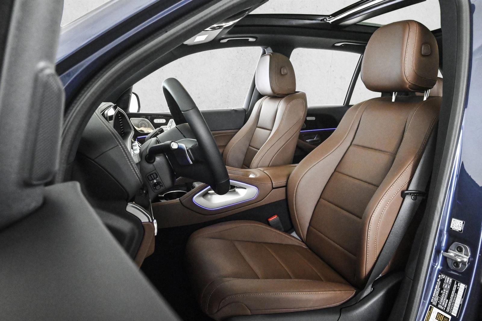 2026 MERCEDES-BENZ GLE-CLASS - Image 18